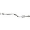 1996-1998 BMW Z3 HM Grade Federal / EPA Compliant Direct-Fit Catalytic Converter - image 4