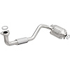 23109 Standard Grade Direct-Fit Catalytic Converte for 1991-1995 Toyota MR2 - image 1