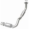 23109 Standard Grade Direct-Fit Catalytic Converte for 1991-1995 Toyota MR2 - image 3
