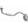23109 Standard Grade Direct-Fit Catalytic Converte for 1991-1995 Toyota MR2 - image 4