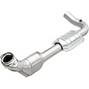 HM Grade Federal / EPA Compliant Direct-Fit Catalytic Converter 23132 - image 1