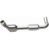 HM Grade Federal / EPA Compliant Direct-Fit Catalytic Converter 23132 - image 4