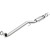 2002-2006 Nissan Sentra HM Grade Federal / EPA Compliant Direct-Fit Catalytic Converter - image 1
