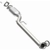 2002-2006 Nissan Sentra HM Grade Federal / EPA Compliant Direct-Fit Catalytic Converter - image 2