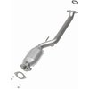 2002-2006 Nissan Sentra HM Grade Federal / EPA Compliant Direct-Fit Catalytic Converter - image 3