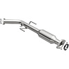 2001-2003 Toyota Sienna HM Grade Federal / EPA Compliant Direct-Fit Catalytic Converter - image 1