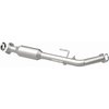 2001-2003 Toyota Sienna HM Grade Federal / EPA Compliant Direct-Fit Catalytic Converter - image 3