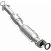 1996-2004 Acura RL HM Grade Federal / EPA Compliant Direct-Fit Catalytic Converter - image 2