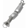 1996-2004 Acura RL HM Grade Federal / EPA Compliant Direct-Fit Catalytic Converter - image 3