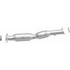 1996-2004 Acura RL HM Grade Federal / EPA Compliant Direct-Fit Catalytic Converter - image 4