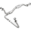 2001-2005 Chevrolet Blazer HM Grade Federal / EPA Compliant Direct-Fit Catalytic Converter - image 1