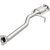 1990-1993 INFINITI Q45 Standard Grade Federal / EPA Compliant Direct-Fit Catalytic Converter - image 1