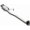 1990-1993 INFINITI Q45 Standard Grade Federal / EPA Compliant Direct-Fit Catalytic Converter - image 2
