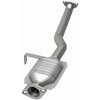 1990-1993 INFINITI Q45 Standard Grade Federal / EPA Compliant Direct-Fit Catalytic Converter - image 3