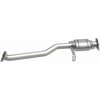 1990-1993 INFINITI Q45 Standard Grade Federal / EPA Compliant Direct-Fit Catalytic Converter - image 4