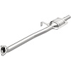 1990-1993 INFINITI Q45 Standard Grade Federal / EPA Compliant Direct-Fit Catalytic Converter - image 1