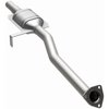 1990-1993 INFINITI Q45 Standard Grade Federal / EPA Compliant Direct-Fit Catalytic Converter - image 2