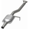 1990-1993 INFINITI Q45 Standard Grade Federal / EPA Compliant Direct-Fit Catalytic Converter - image 3