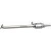 1990-1993 INFINITI Q45 Standard Grade Federal / EPA Compliant Direct-Fit Catalytic Converter - image 4