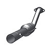 Direct Fit Catalytic Converter 49 State - image 1