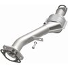 Direct-Fit Catalytic Converter 2002-2007 for Subaru Impreza WRX/STi 2.0L/2.5L - image 2