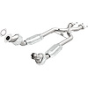 1996-1998 Ford Mustang HM Grade Federal / EPA Compliant Direct-Fit Catalytic Converter - image 1