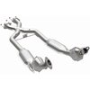 1996-1998 Ford Mustang HM Grade Federal / EPA Compliant Direct-Fit Catalytic Converter - image 2