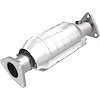 1995-1998 Acura TL HM Grade Federal / EPA Compliant Direct-Fit Catalytic Converter - image 1