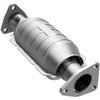 1995-1998 Acura TL HM Grade Federal / EPA Compliant Direct-Fit Catalytic Converter - image 2