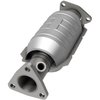 1995-1998 Acura TL HM Grade Federal / EPA Compliant Direct-Fit Catalytic Converter - image 3