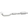 2001-2004 Hyundai Santa Fe HM Grade Federal / EPA Compliant Direct-Fit Catalytic Converter - image 4