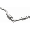 2001-2003 Volkswagen EuroVan HM Grade Federal / EPA Compliant Direct-Fit Catalytic Converter - image 2