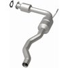 2001-2003 Volkswagen EuroVan HM Grade Federal / EPA Compliant Direct-Fit Catalytic Converter - image 3