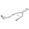 1996-1998 Lincoln Mark VIII HM Grade Federal / EPA Compliant Direct-Fit Catalytic Converter - image 1