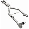 1996-1998 Lincoln Mark VIII HM Grade Federal / EPA Compliant Direct-Fit Catalytic Converter - image 2