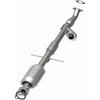 1999-2001 Hyundai Sonata HM Grade Federal / EPA Compliant Direct-Fit Catalytic Converter - image 3
