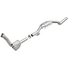 2001-2002 Mercedes-Benz ML320 HM Grade Federal / EPA Compliant Direct-Fit Catalytic Converter - image 1