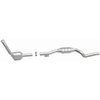 2001-2002 Mercedes-Benz ML320 HM Grade Federal / EPA Compliant Direct-Fit Catalytic Converter - image 4