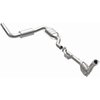 2001-2002 Mercedes-Benz ML320 HM Grade Federal / EPA Compliant Direct-Fit Catalytic Converter - image 2