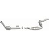 2001-2002 Mercedes-Benz ML320 HM Grade Federal / EPA Compliant Direct-Fit Catalytic Converter - image 4