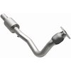 1991-1993 Volkswagen Cabriolet Standard Grade Federal / EPA Compliant Direct-Fit Catalytic Converter - image 2
