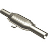 23223 Standard Grade Direct-Fit Catalytic Converter Fits Select Buick, Cadillac, Oldsmobile, Pontiac Models - image 1