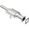 Direct Fit Catalytic Converter 49 State - image 1