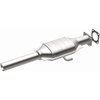 Direct Fit Catalytic Converter 49 State - image 2