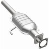1987-1990 Jeep Wrangler Standard Grade Federal / EPA Compliant Direct-Fit Catalytic Converter - image 2
