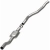 Direct-Fit Catalytic Converter 1994-96 Dodge Dakota 4WD 3.9L - image 3