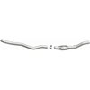 Direct-Fit Catalytic Converter 1994-96 Dodge Dakota 4WD 3.9L - image 4