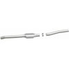 1996-1999 Dodge Dakota HM Grade Federal / EPA Compliant Direct-Fit Catalytic Converter - image 4