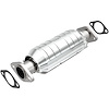 Standard Grade Federal / EPA Compliant Direct-Fit Catalytic Converter 23242 - image 1