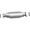 HM Grade Federal / EPA Compliant Direct-Fit Catalytic Converter 23244 - image 4